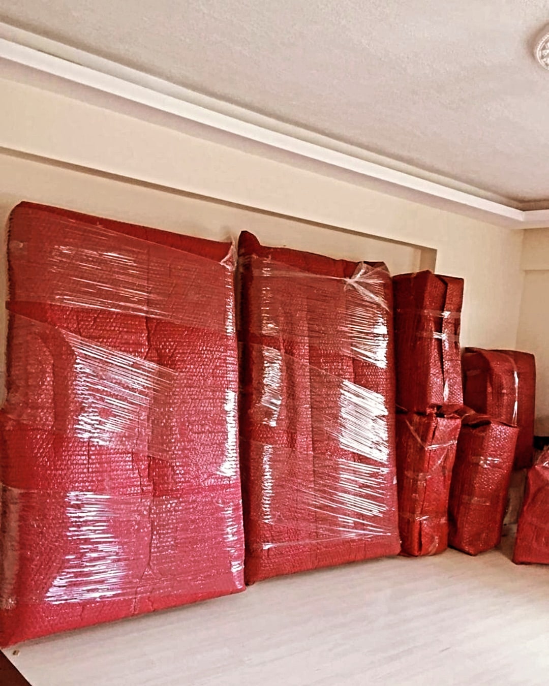 Ev Taşırken Paketleme Nasıl Yapılır